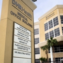 DHR Health Transplant Institute Kidney Transplant Center - Medical Clinics