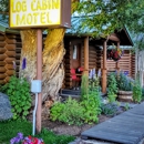 Log Cabin Motel - Cabins & Chalets