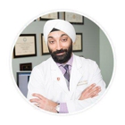 Hardeep Singh, M.D.