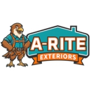 A-Rite Construction and Roofing - Gutters & Downspouts