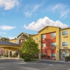 Best Western Plus Wasco Inn & Suites gallery