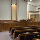 The Church of Jesus Christ of Latter-day Saints - Methodist Churches