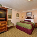 Americas Best Value Inn & Suites Chincoteague Island - Lodging
