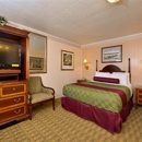 Americas Best Value Inn & Suites Chincoteague Island - Motels