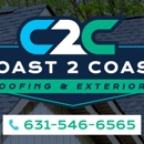 Coast 2 Coast Roofing & Exteriors - Roofing Contractors