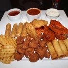 River Dock Cafe Inc
