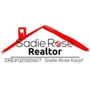 Sadie Rose Karpf - Keller Williams - Real Estate Agents