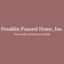 Franklin Funeral Home, Inc. Bruno Caracciolo Licensed Funeral Director - Funeral Directors