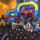 Pump it Up - Children's Party Planning & Entertainment