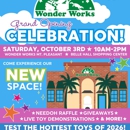 Wonder Works - Toy Stores