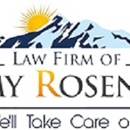 Law Firm of Jeremy Rosenthal - Personal Injury Law Attorneys