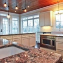 Bison Countertops - Cabinets