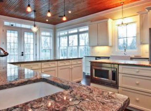 Bison Countertops - Ashland City, TN