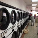 Big Wash Laundromat - Coin Operated Washers & Dryers