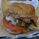 Big Jim's Drive-In - Hamburgers & Hot Dogs