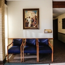 The Church of Jesus Christ of Latter-day Saints - Methodist Churches