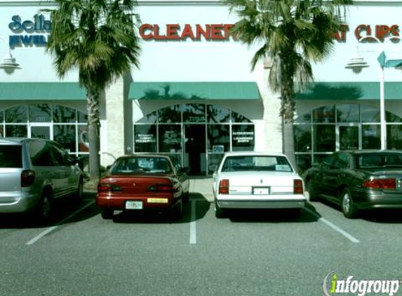 Dry Cleaning America - Bradenton, FL
