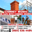 Chimney Works - Chimney Cleaning