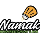 Namak Indian Cuisine