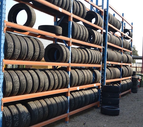 Tyre Master - East Albury, NSW