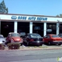 Rose Auto Repair