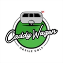 Caddy Wagon Mobile Golf - Golf Practice Ranges