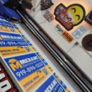 Accelerated Graphics - Clothing Stores