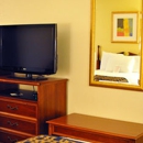Quality Inn - Roxboro South - Motels