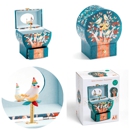Clothes Pony & Dandelion Toys - Hobby & Model Shops