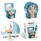 Clothes Pony & Dandelion Toys