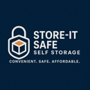 Store-It Safe Self Storage - Self Storage