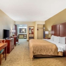 Quality Inn & Suites Olde Town - Motels