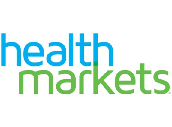 HealthMarkets Insurance - Kymberley Ettel - New Braunfels, TX