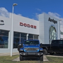 Arrigo Chrysler Dodge Jeep Ram of Ft. Pierce - Automobile Parts & Supplies