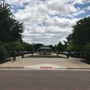 Tarrant County Courthouse