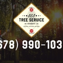 SES Tree Service of Kennesaw - Tree Service