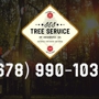 SES Tree Service of Kennesaw