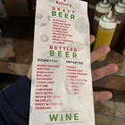 Rafael's Sports Bar & Artisan Pizza