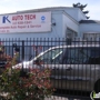 K Auto Tech