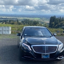 American Town Car - Airport Transportation