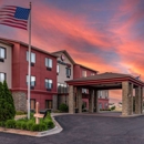 Best Western Plus Chelsea Hotel - Hotels