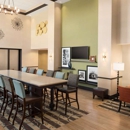 Hampton Inn & Suites Corpus Christi - Hotels