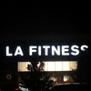 LA Fitness gallery