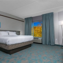 Hilton Garden Inn Asheville Downtown - Hotels