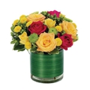 A Bed of Flowers - General Merchandise