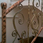 Ben's Ornamental Iron Craft Inc