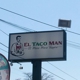 El Taco Man