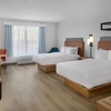 Hampton Inn Midland West gallery