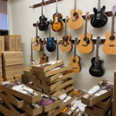 All In One Guitar - Musical Instruments