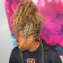 Braided By Dora - Hair Braiding